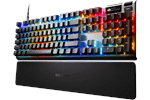 SteelSeries Apex Pro Gen 3 - US