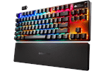SteelSeries Apex Pro TKL Wireless Gen 3 - US