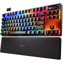 SteelSeries Apex Pro TKL Wireless Gen 3 - US