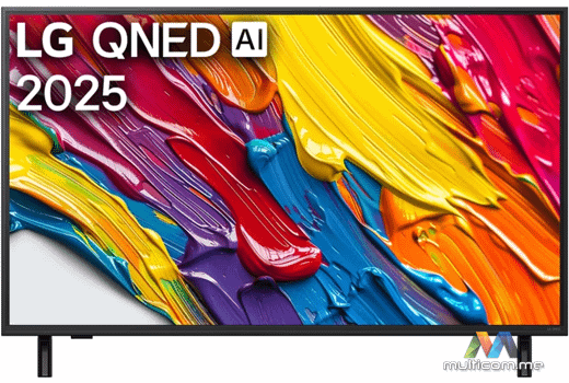 LG 43QNED82A3B Televizor