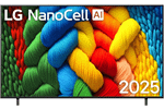 LG 75NANO80A3B