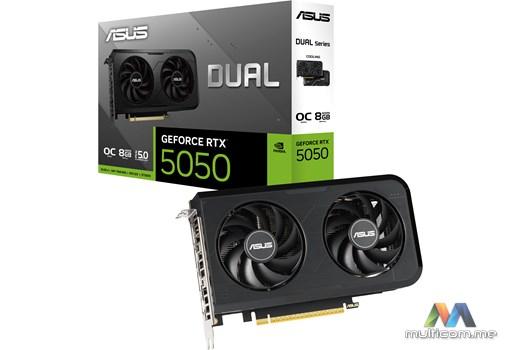 ASUS 90YV0N72-M0NA00 Graficka kartica