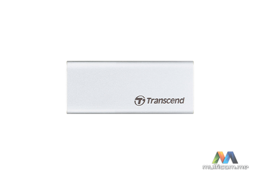 Transcend TS500GESD260C