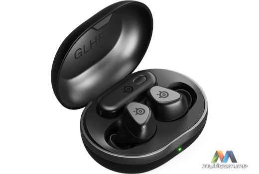 SteelSeries Arctis GameBuds Gaming slusalice