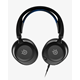SteelSeries Arctis Nova 1P Black Gaming slusalice