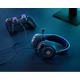 SteelSeries Arctis Nova 1P Black Gaming slusalice