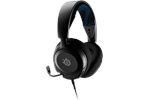 SteelSeries Arctis Nova 1P Black