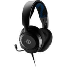 SteelSeries Arctis Nova 1P Black