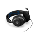 SteelSeries Arctis Nova 1P Black Gaming slusalice