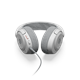 SteelSeries Arctis Nova 1P White Gaming slusalice
