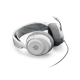 SteelSeries Arctis Nova 1P White Gaming slusalice
