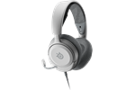 SteelSeries Arctis Nova 1P White