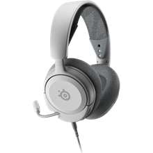 SteelSeries Arctis Nova 1P White