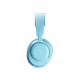 SteelSeries Nova 3P Wireless Aqua Gaming slusalice