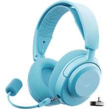 SteelSeries Nova 3P Wireless Aqua