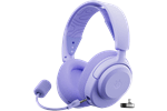 SteelSeries Arctis Nova 3X Wireless Lavander slušalice