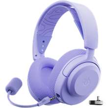 SteelSeries Nova 3X Wireless Lavander