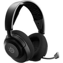 SteelSeries Arctis Nova 5 Black