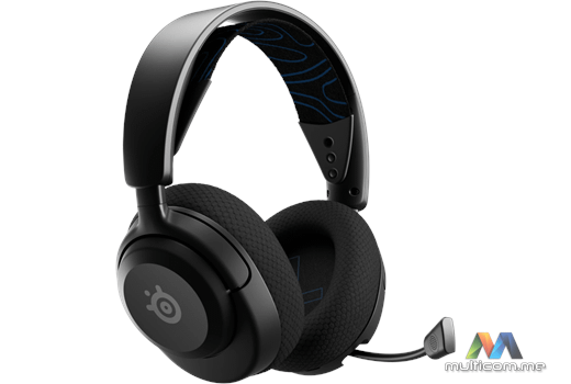 SteelSeries Arctis Nova 5P Gaming slusalice