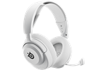 SteelSeries Arctis Nova 5P White