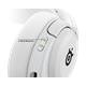 SteelSeries Arctis Nova 5P White Gaming slusalice