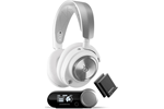 SteelSeries Arctis Nova Pro Wireless White
