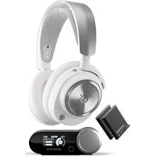 SteelSeries Arctis Nova Pro Wireless White