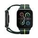 Motorola Moto Watch Fit Trekking Green smartwatch