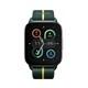 Motorola Moto Watch Fit Trekking Green smartwatch
