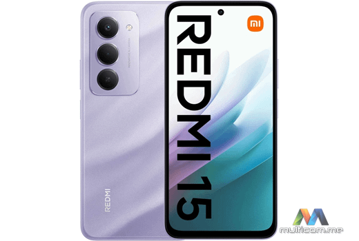 Xiaomi MZB0L1JEU SmartPhone telefon