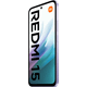 Xiaomi Redmi 15 6GB 128GB Sandy Purple smartphone