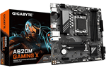 Gigabyte A620M GAMING X matična ploča