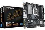 Gigabyte B760M D3HP WIFI6