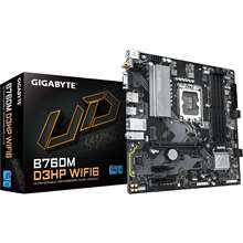 Gigabyte B760M D3HP WIFI6