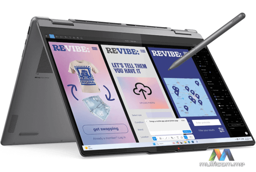 Lenovo 83JQ0035YA Laptop