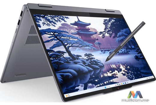 Lenovo 83KR001VYA Laptop