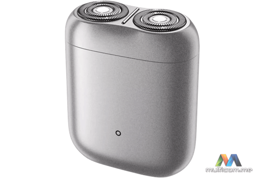 Xiaomi Electric Shaver S200 Silver