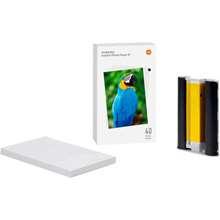 Xiaomi Instant Photo Paper 6inc (40 Sheets)
