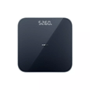 Xiaomi Smart Scale S200 Drak Grey vaga