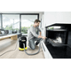 KARCHER AD 4 Premium usisivač za pepeo