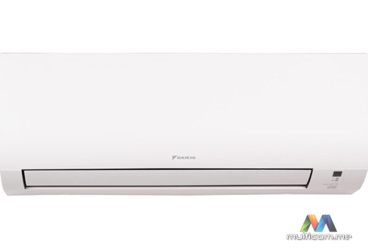 Daikin COMFORA (FTXP71) Klima