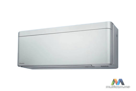 Daikin STYLISH (FTXA35) (siva) Klima