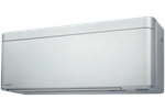 Daikin STYLISH (FTXA35) (siva)