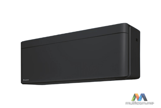 Daikin STYLISH FTXA50 (crna) Klima