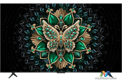 TCL 65C6K Televizor