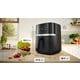 Bosch MAF462B1 AirFryer