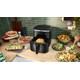 Bosch MAFS2671B AirFryer