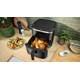 Bosch MAFS2671B AirFryer