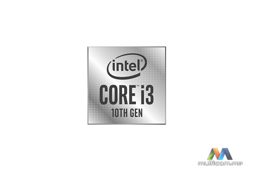 Intel CM8070104291321 procesor