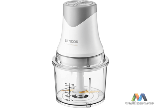 SENCOR SCB 3000WH